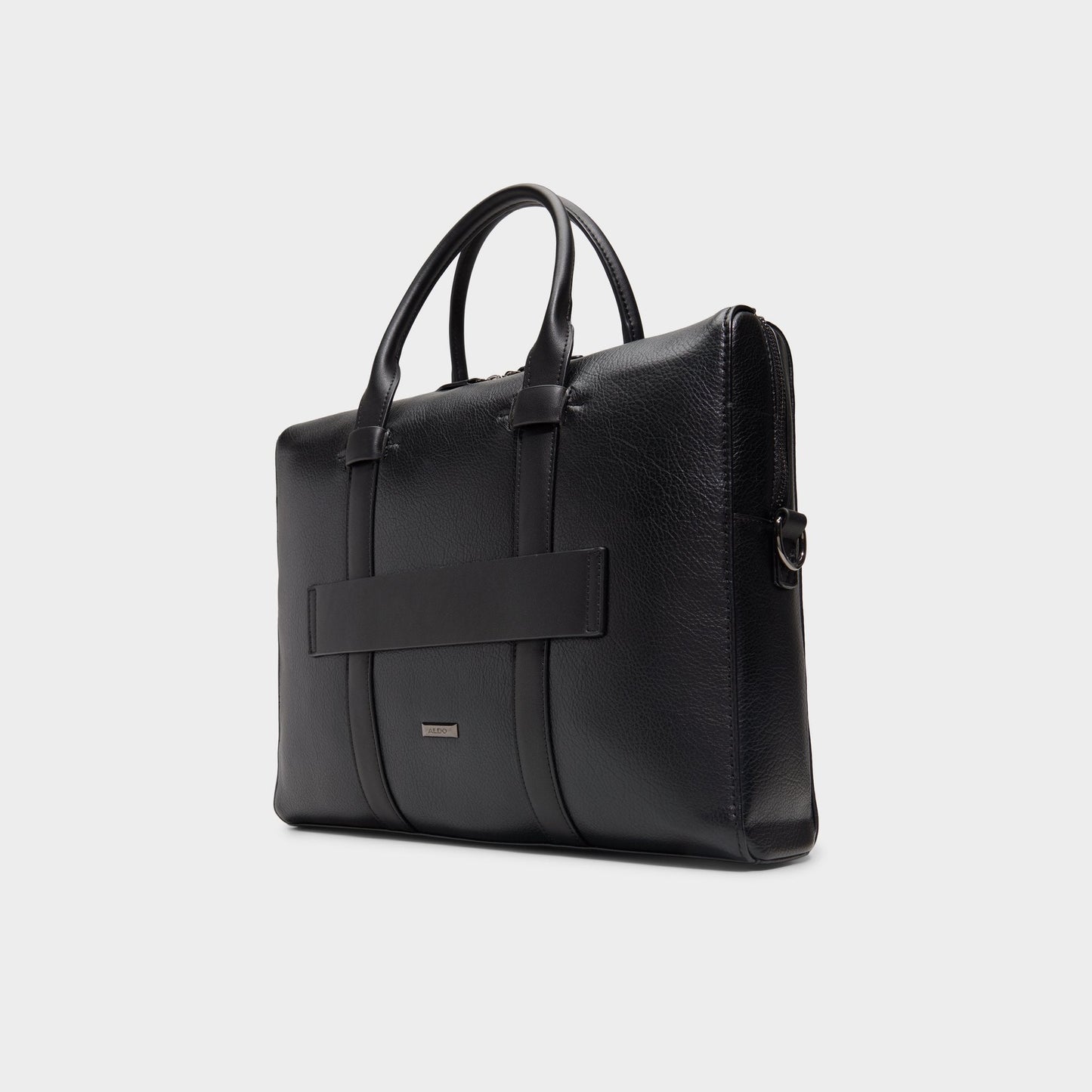 Bruguu in Other Black - Laptop bag - Other Black