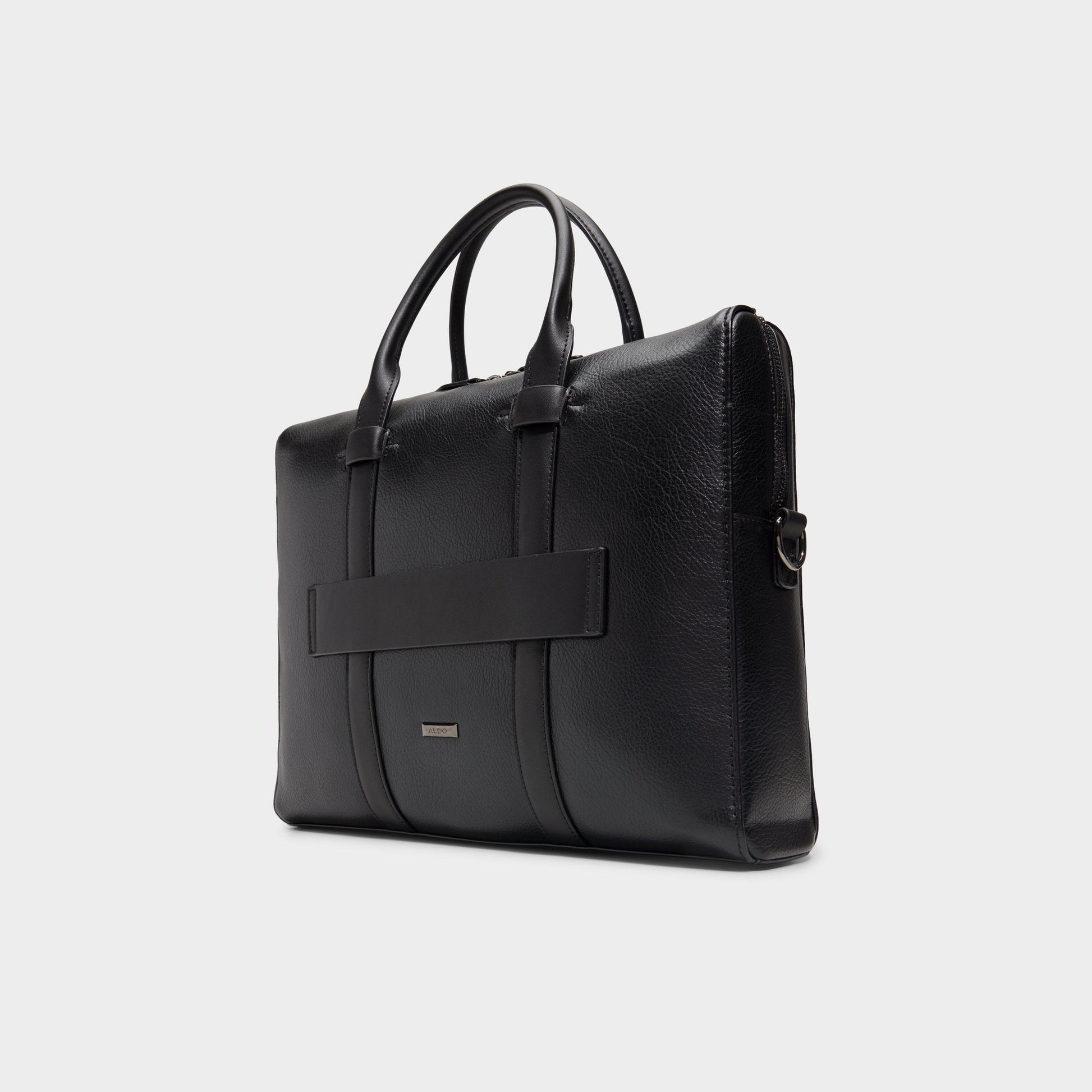 Bruguu in Other Black - Laptop bag - Other Black