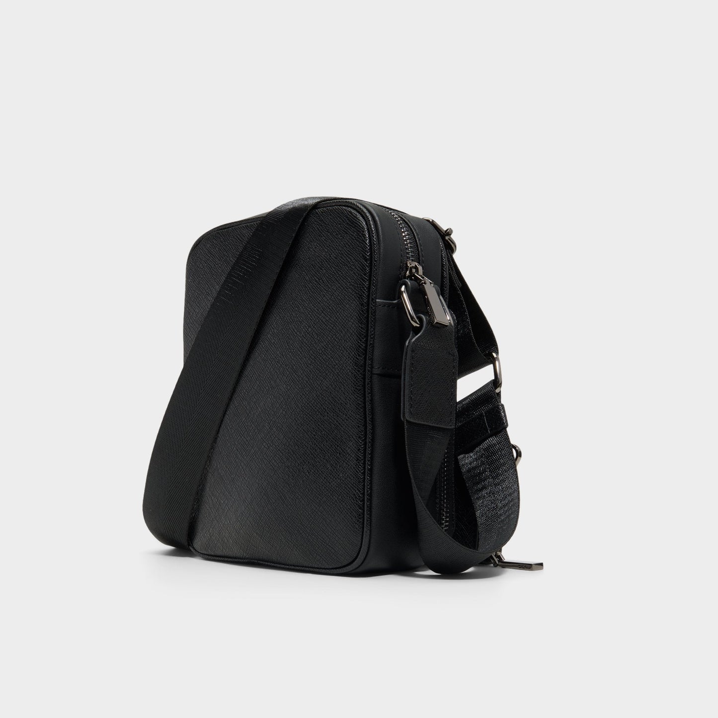 Maximiliann in Other Black - Crossbody bag - Other Black