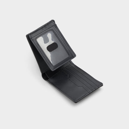 Banmoorx Other Black Men's Bags & Accessories - Wallet - Other Black