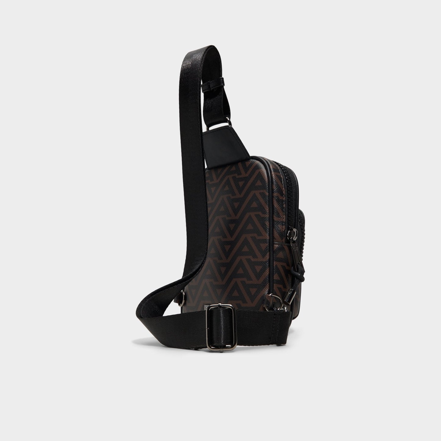 Koichh in Brown - Crossbody bag - Brown