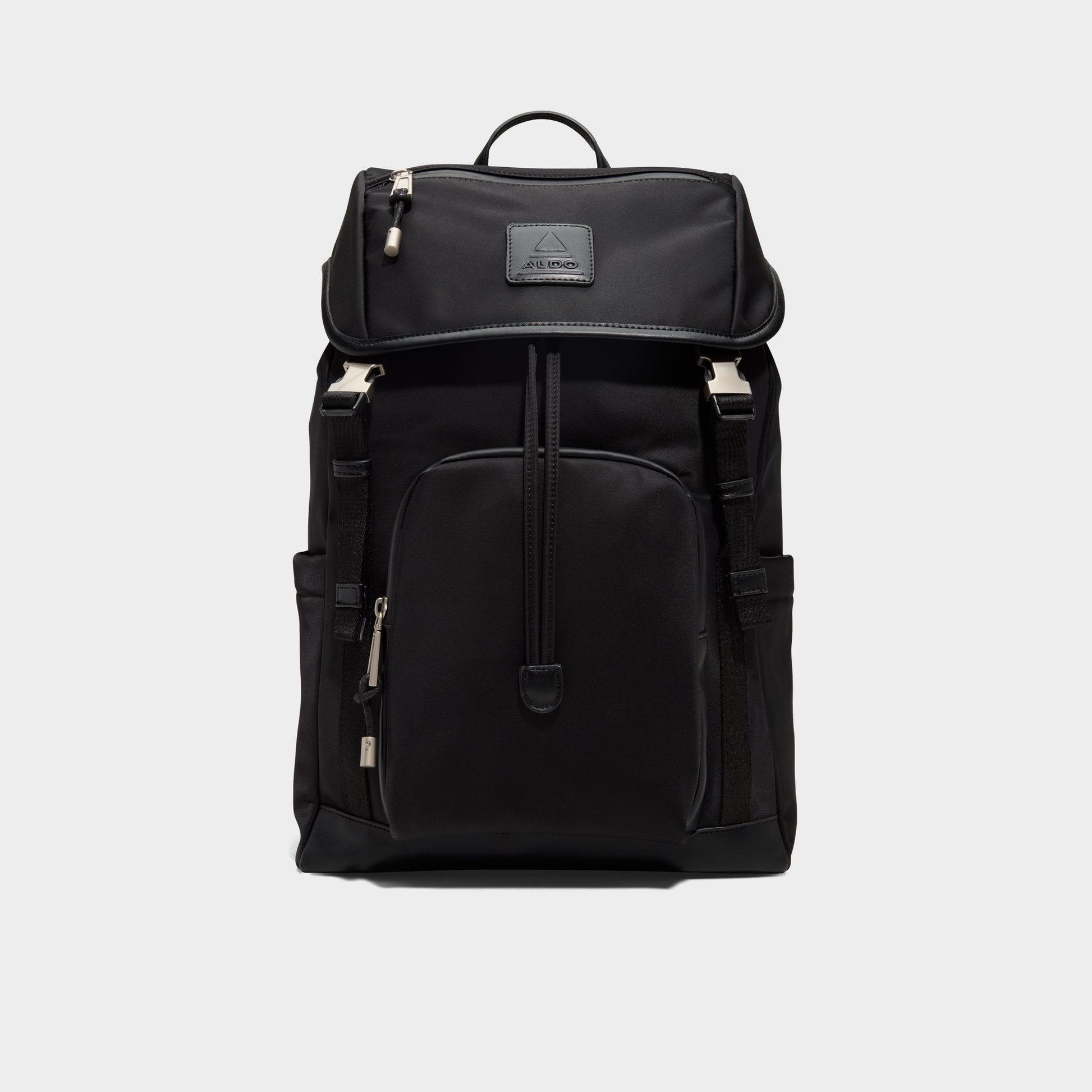Edoedienn in Other Black - Backpack - Other Black