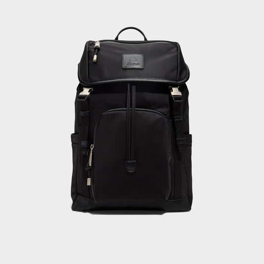 Edoedienn in Other Black - Backpack - Other Black