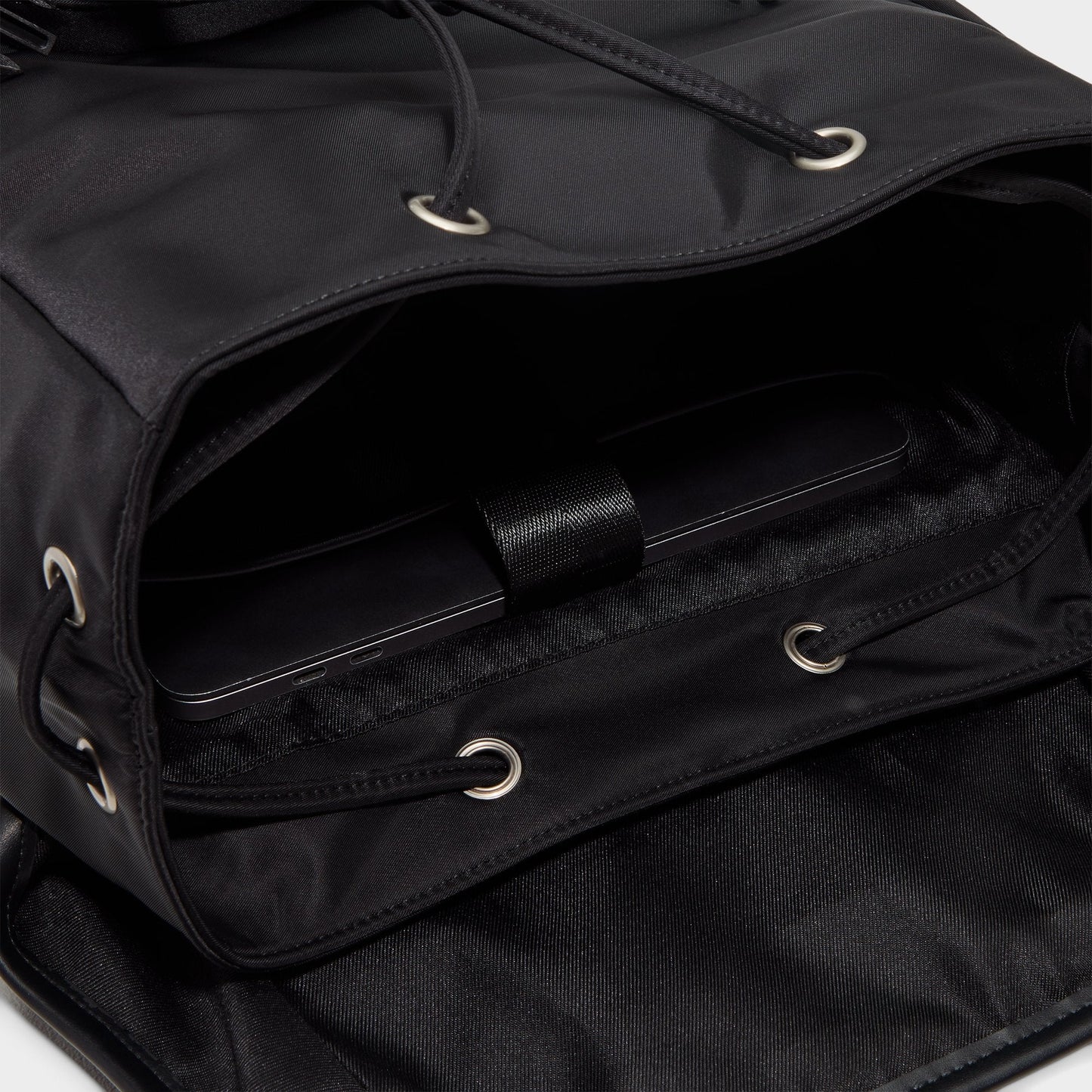 Edoedienn in Other Black - Backpack - Other Black