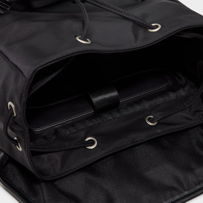 Edoedienn in Other Black - Backpack - Other Black