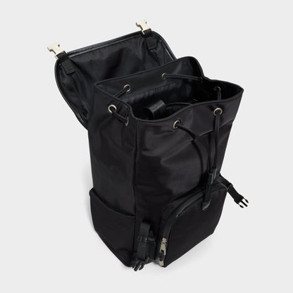 Edoedienn in Other Black - Backpack - Other Black