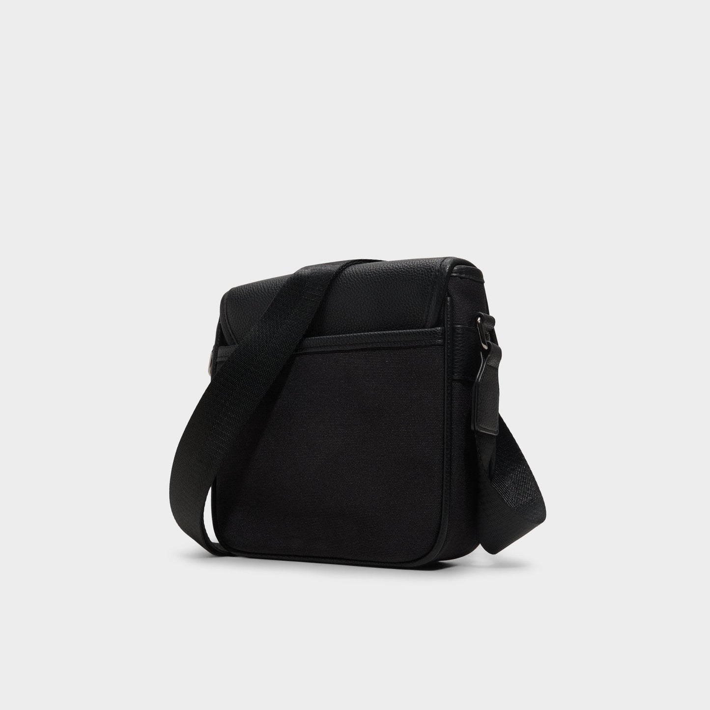 Seawaveex Other Black Men's Bags & Wallets - Crossbody bag - Other black
