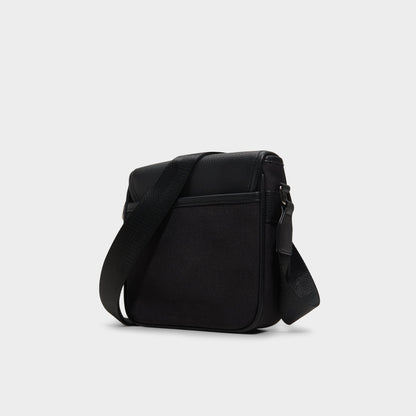 Seawaveex Other Black Men's Bags & Wallets - Crossbody bag - Other black