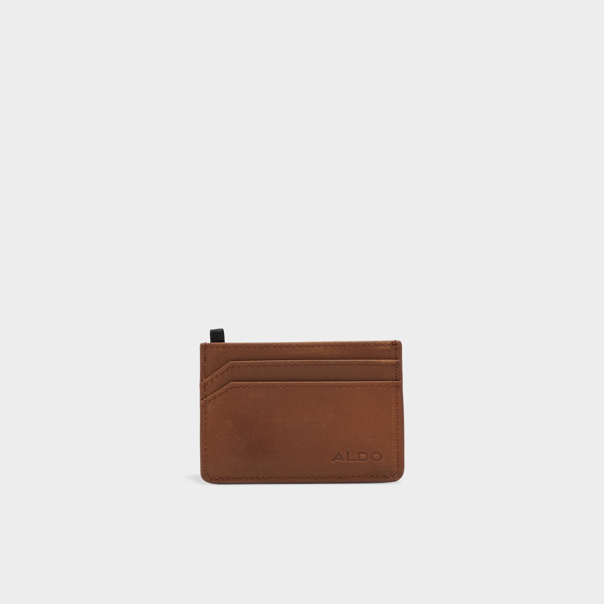 Frentz Cognac Men's Wallets - Wallet - Cognac