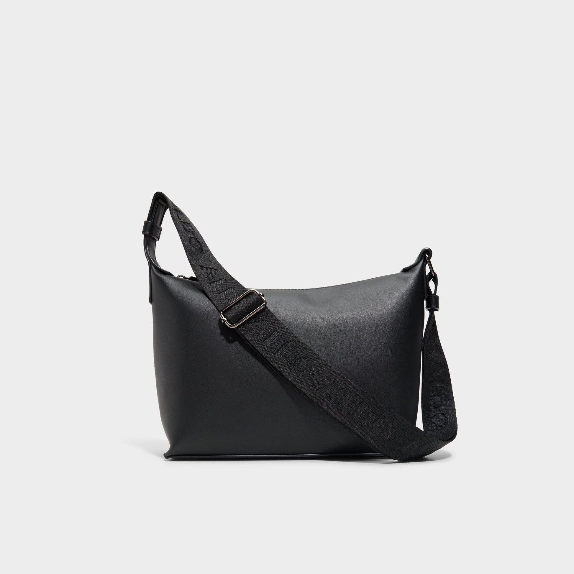 Alderwoodd in Other Black - Crossbody bag - Other Black