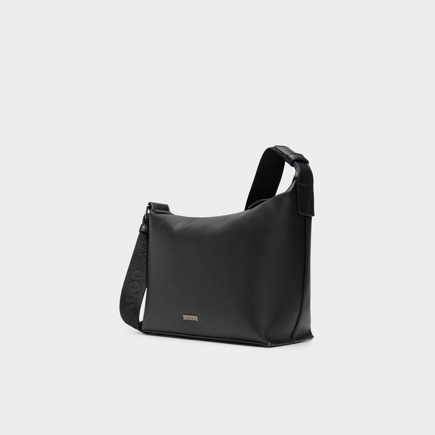 Alderwoodd in Other Black - Crossbody bag - Other Black