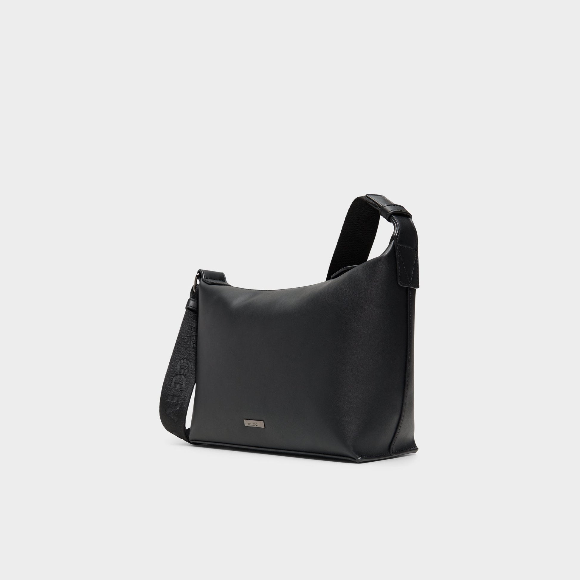 Alderwoodd in Other Black - Crossbody bag - Other Black