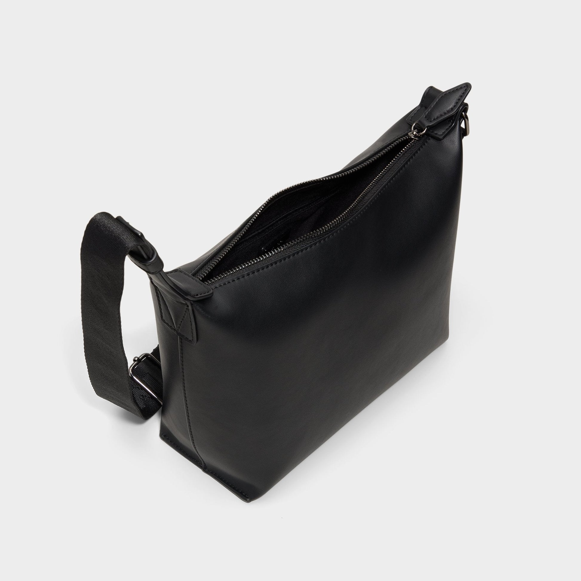 Alderwoodd in Other Black - Crossbody bag - Other Black