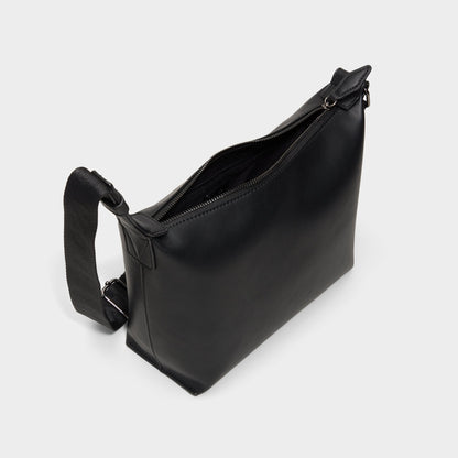 Alderwoodd in Other Black - Crossbody bag - Other Black