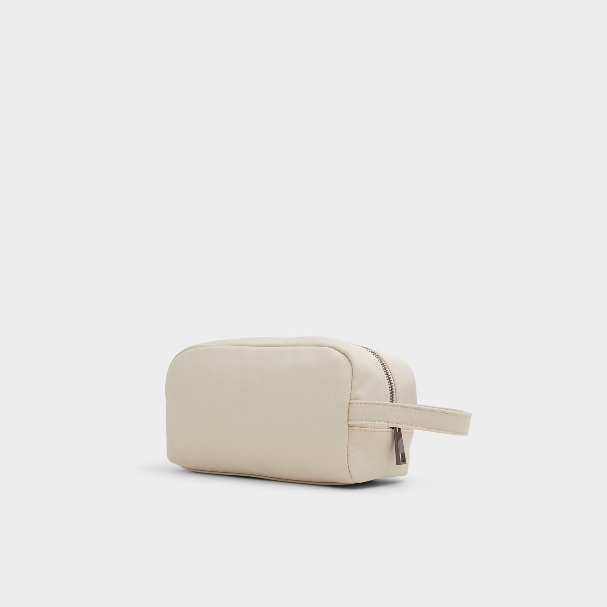 Abalinox Bone Men's Bags & Accessories - Travel pouch - Bone