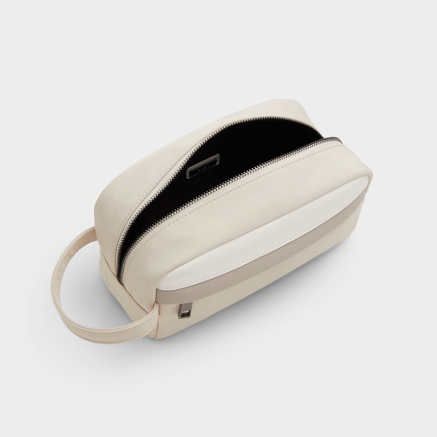 Abalinox Bone Men's Bags & Accessories - Travel pouch - Bone