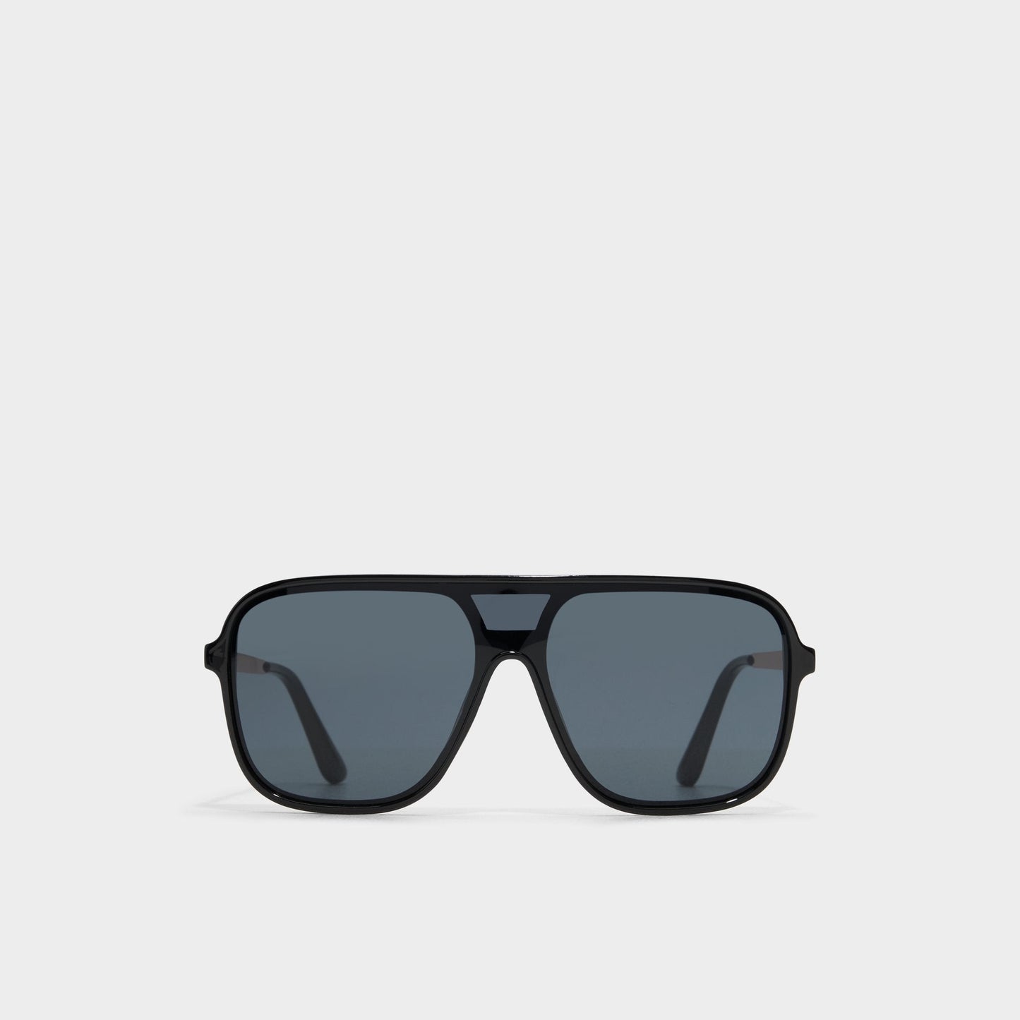 Kediressi Black/Gold Multi Men's Square - Sunglasses - Black/gold multi