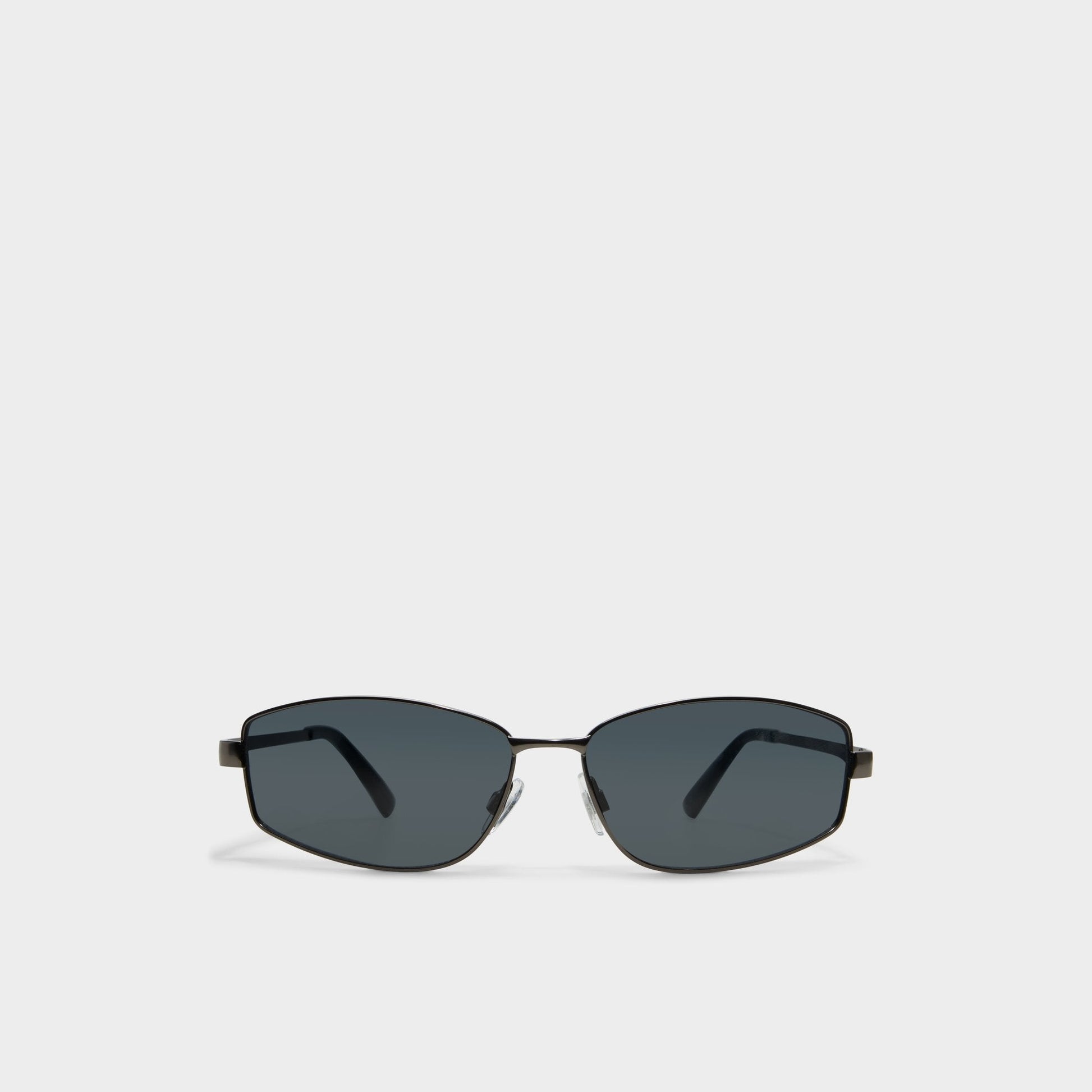 Ulaog Dark Grey Men's Sunglasses - Sunglasses - Dark Grey