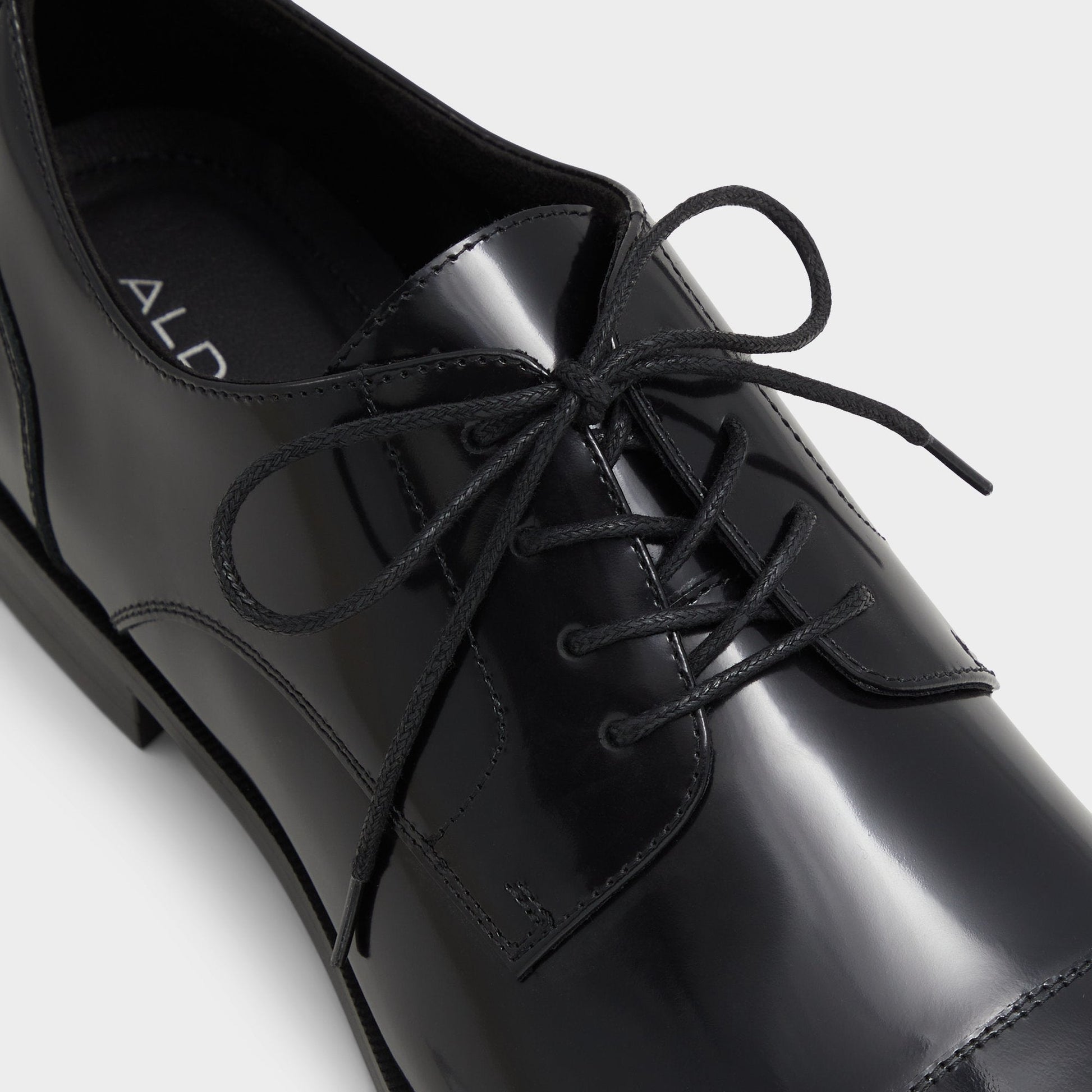 Pico Black Men's Bags & Accessories - Shoelaces - Black