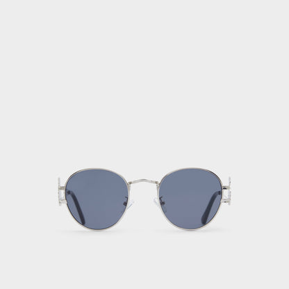Marvinshades Silver Men's Looney Tunes - Looney Tunesâ¢ x ALDO - Silver