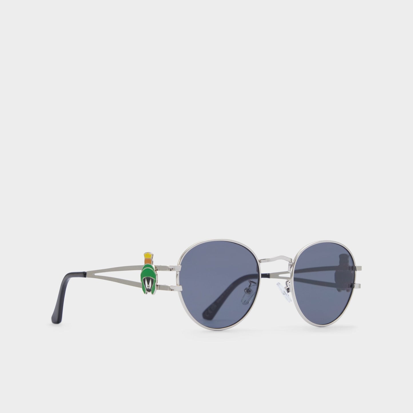 Marvinshades Silver Men's Looney Tunes - Looney Tunesâ¢ x ALDO - Silver