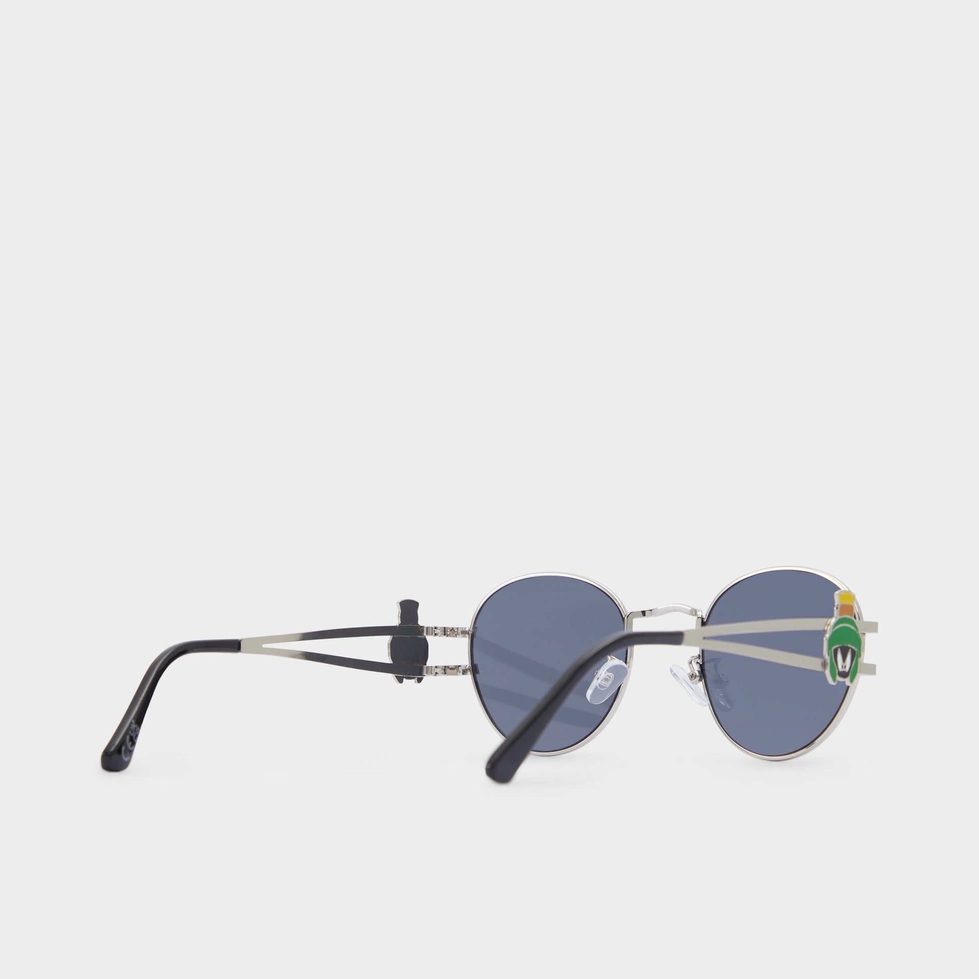 Marvinshades Silver Men's Looney Tunes - Looney Tunesâ¢ x ALDO - Silver