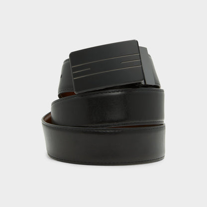 Yaren Brown Men's Belts - Belt - Brown
