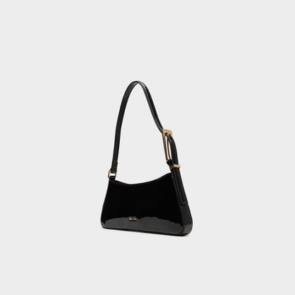 Jabellee Black Women's Shoulder Bags - Shoulder bag - Black