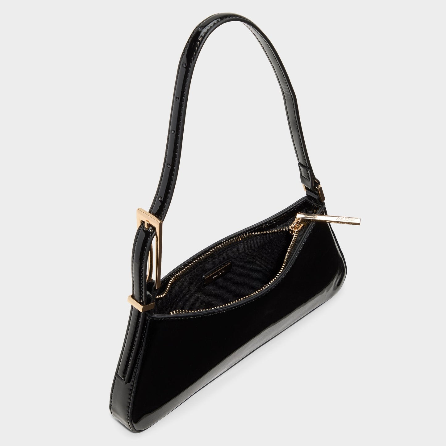 Jabellee Black Women's Shoulder Bags - Shoulder bag - Black