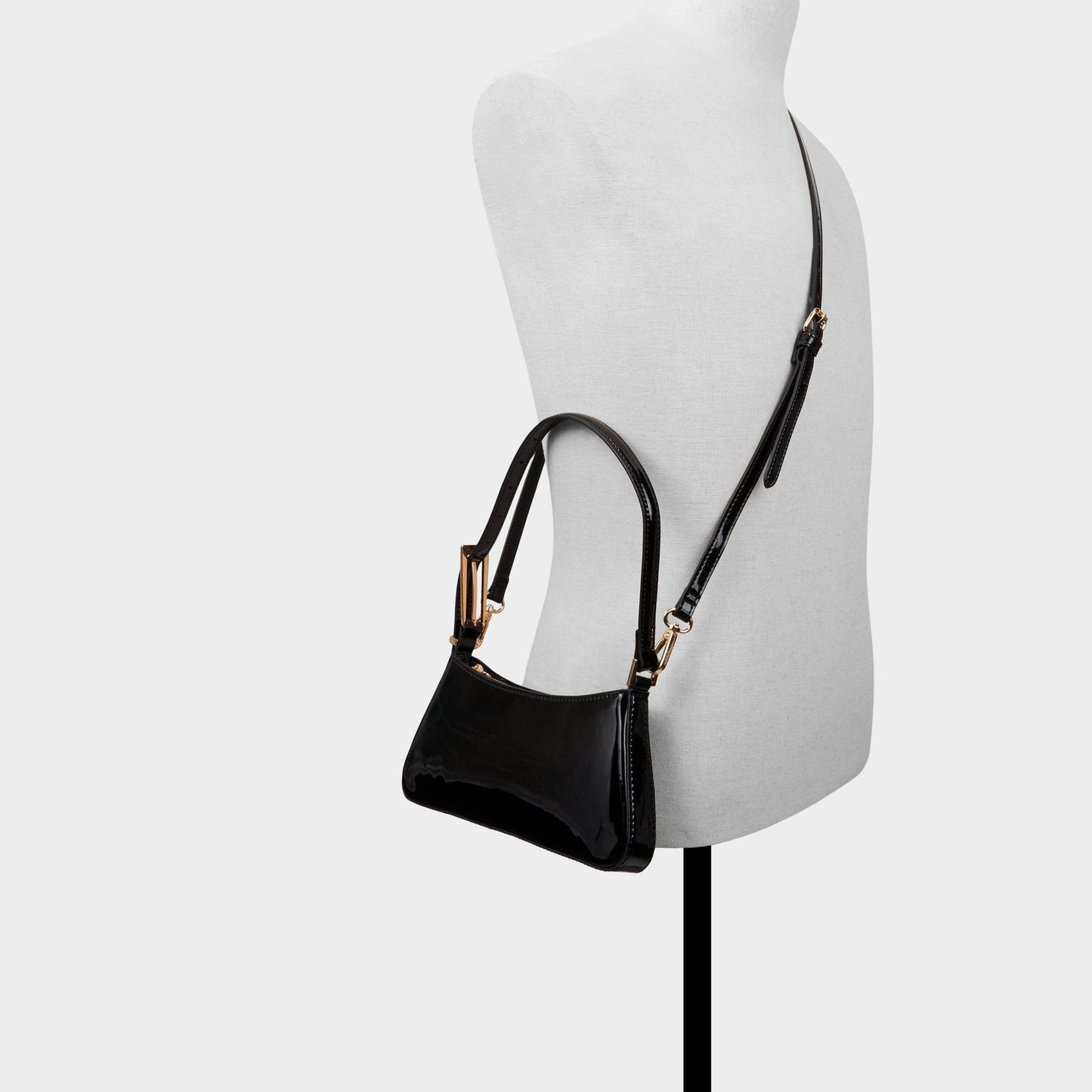 Jabellee Black Women's Shoulder Bags - Shoulder bag - Black