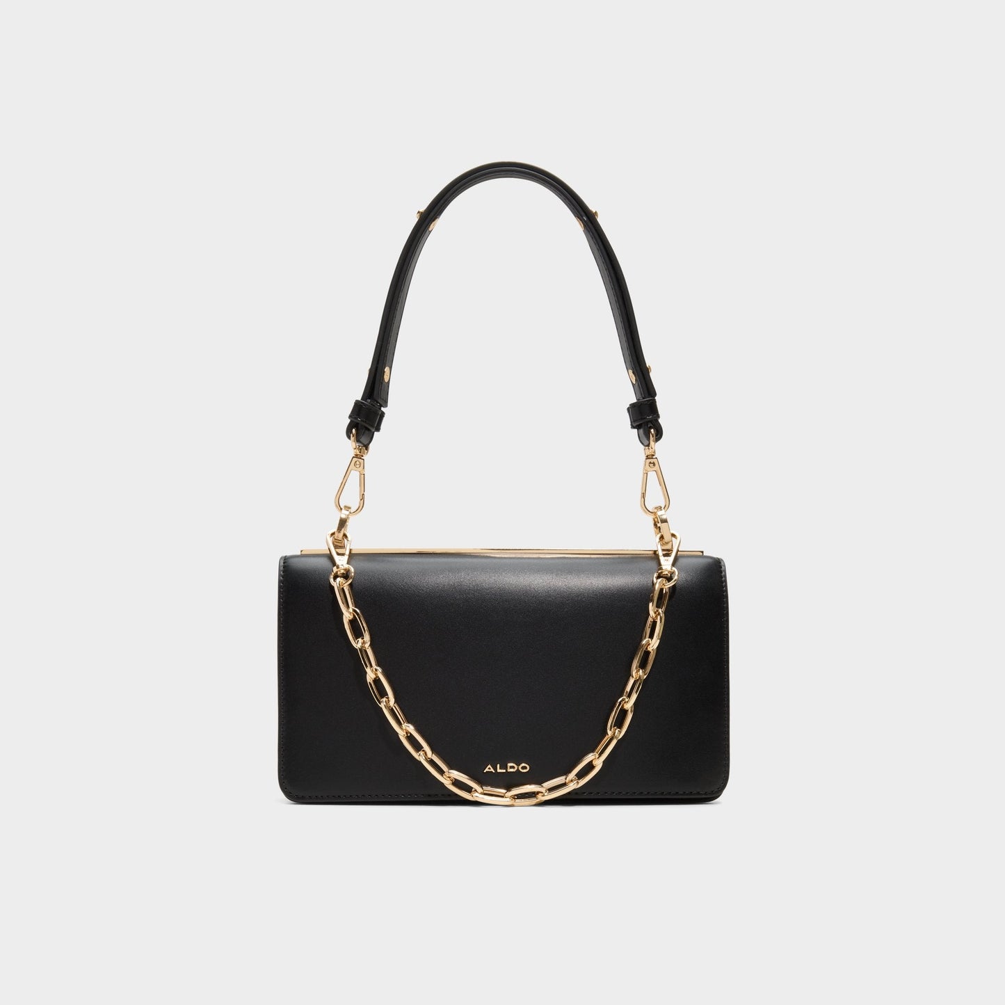 Daboucaa in Black - Crossbody bag - Black