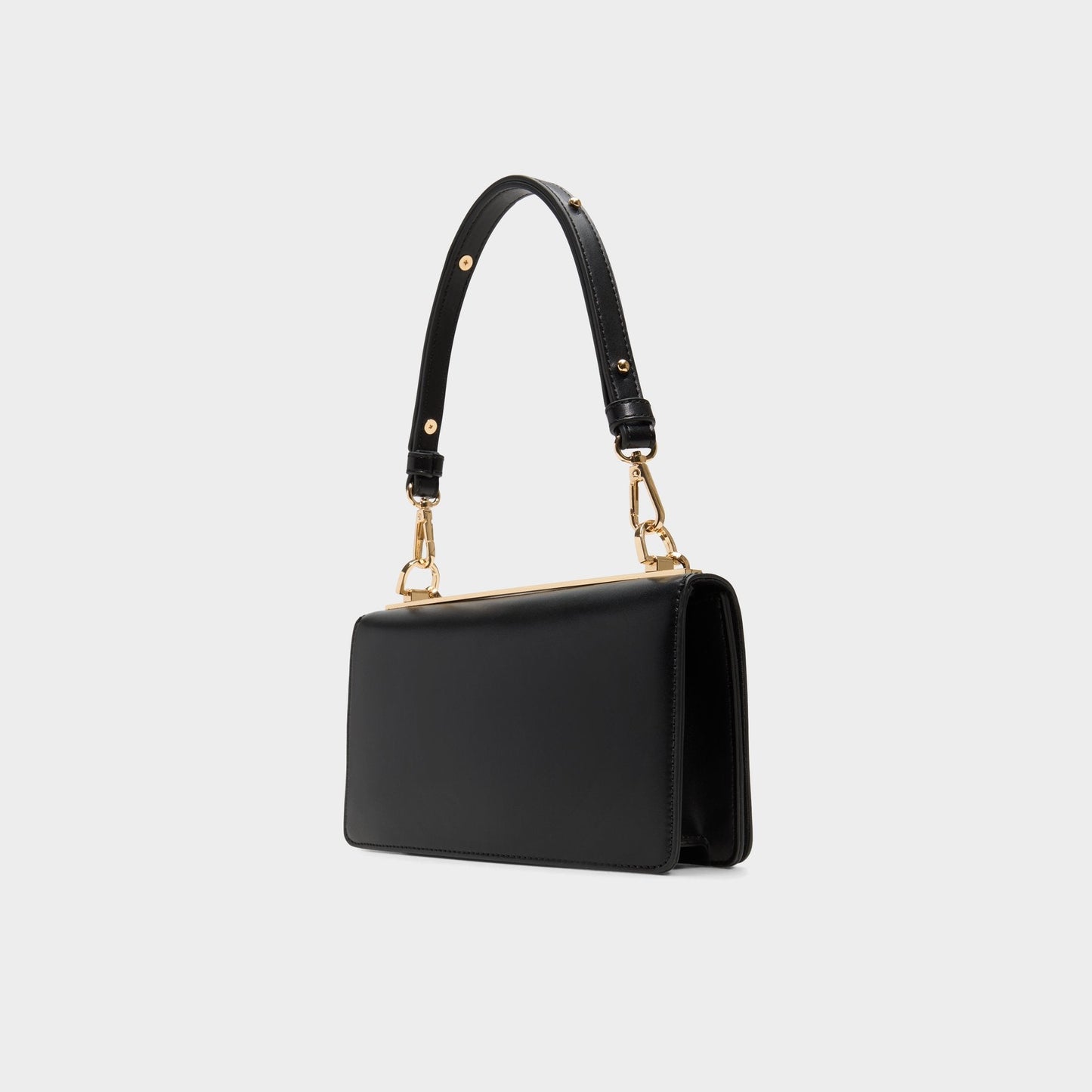 Daboucaa in Black - Crossbody bag - Black
