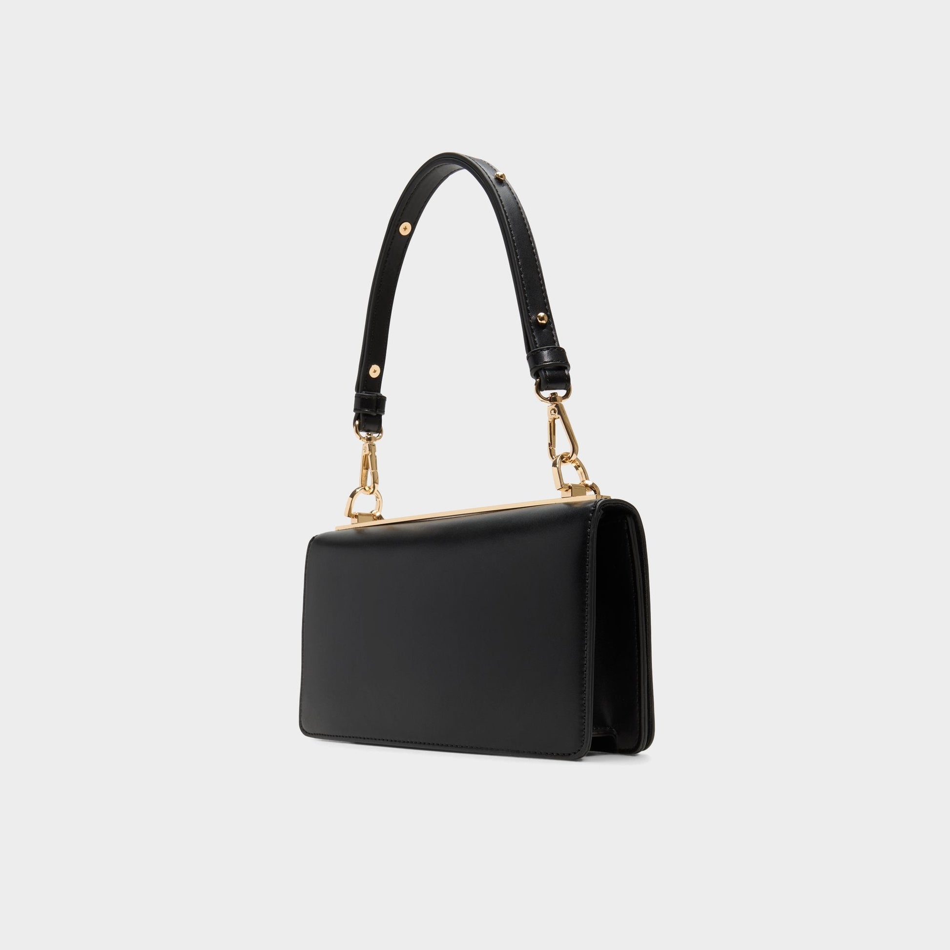 Daboucaa in Black - Crossbody bag - Black