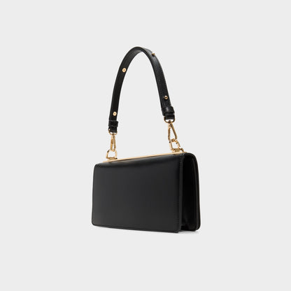 Daboucaa in Black - Crossbody bag - Black