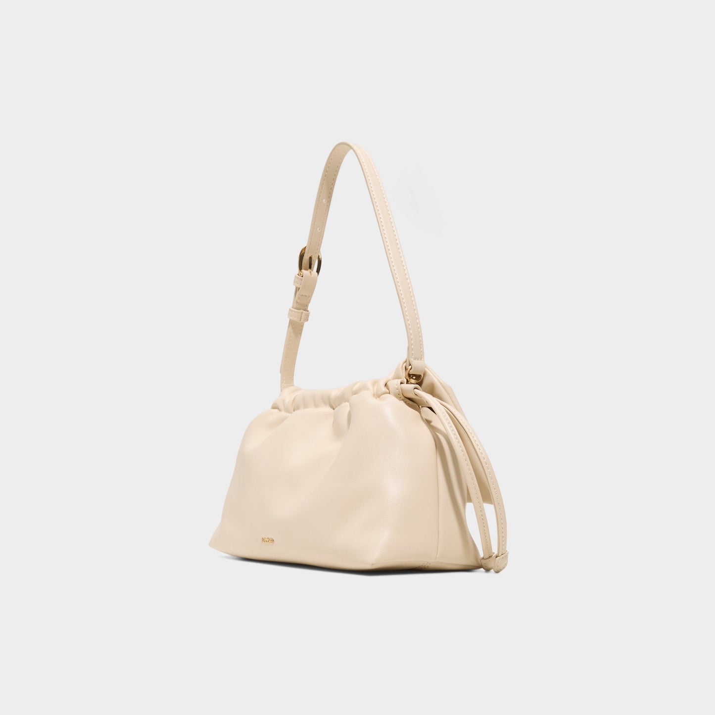 Eelinoraa in Cream - Crossbody bag - Cream