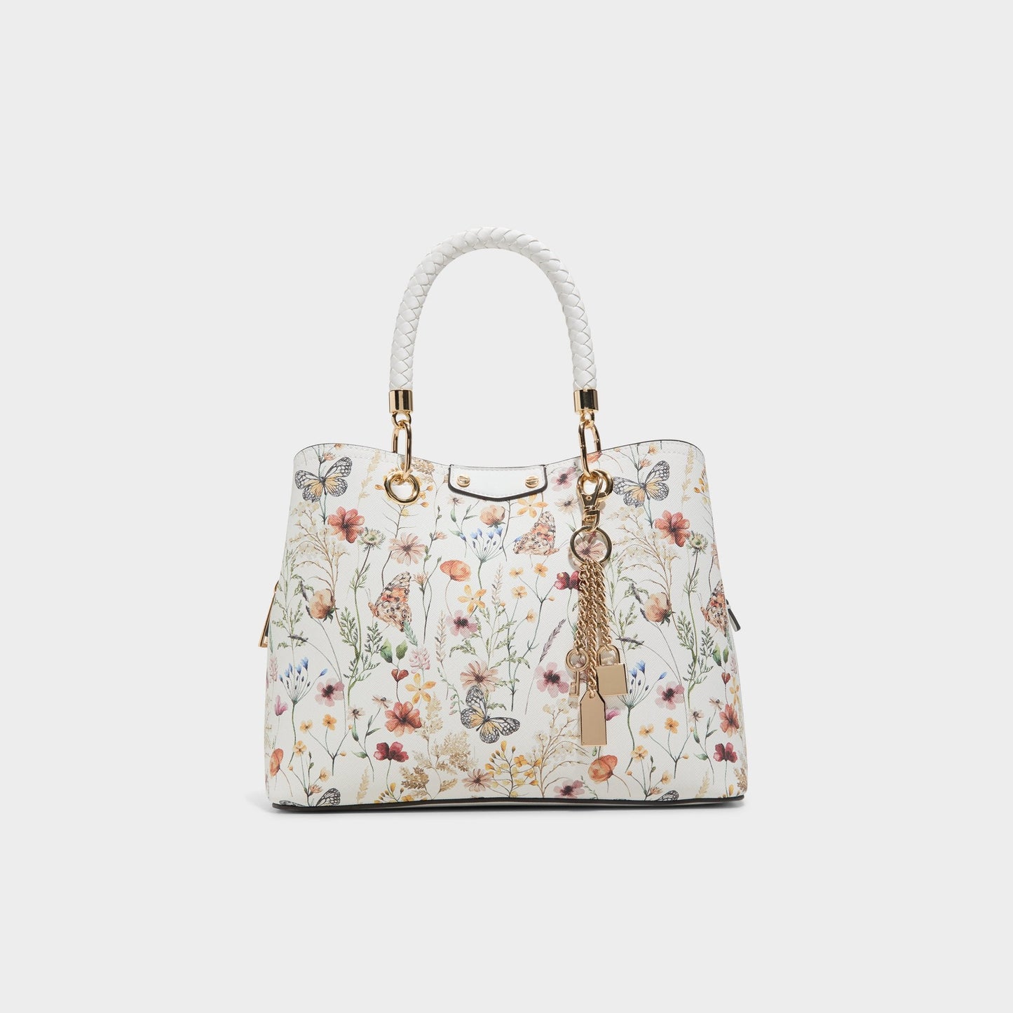 Lothycannx Multi Women's Tote & Satchel bags - Satchel bag - Multi
