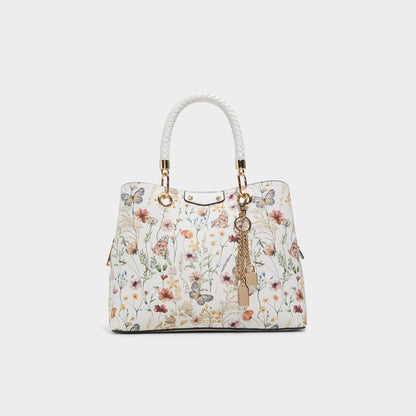 Lothycannx Multi Women's Tote & Satchel bags - Satchel bag - Multi