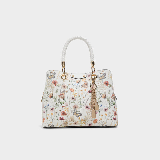 Lothycannx Multi Women's Tote & Satchel bags - Satchel bag - Multi