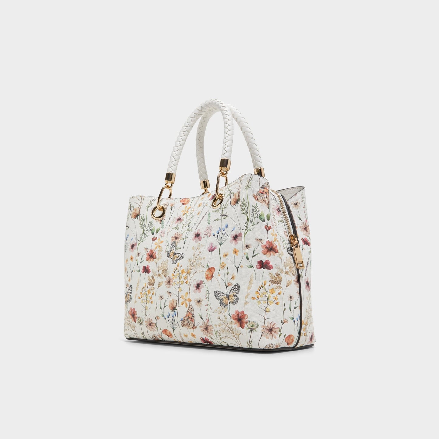 Lothycannx Multi Women's Tote & Satchel bags - Satchel bag - Multi