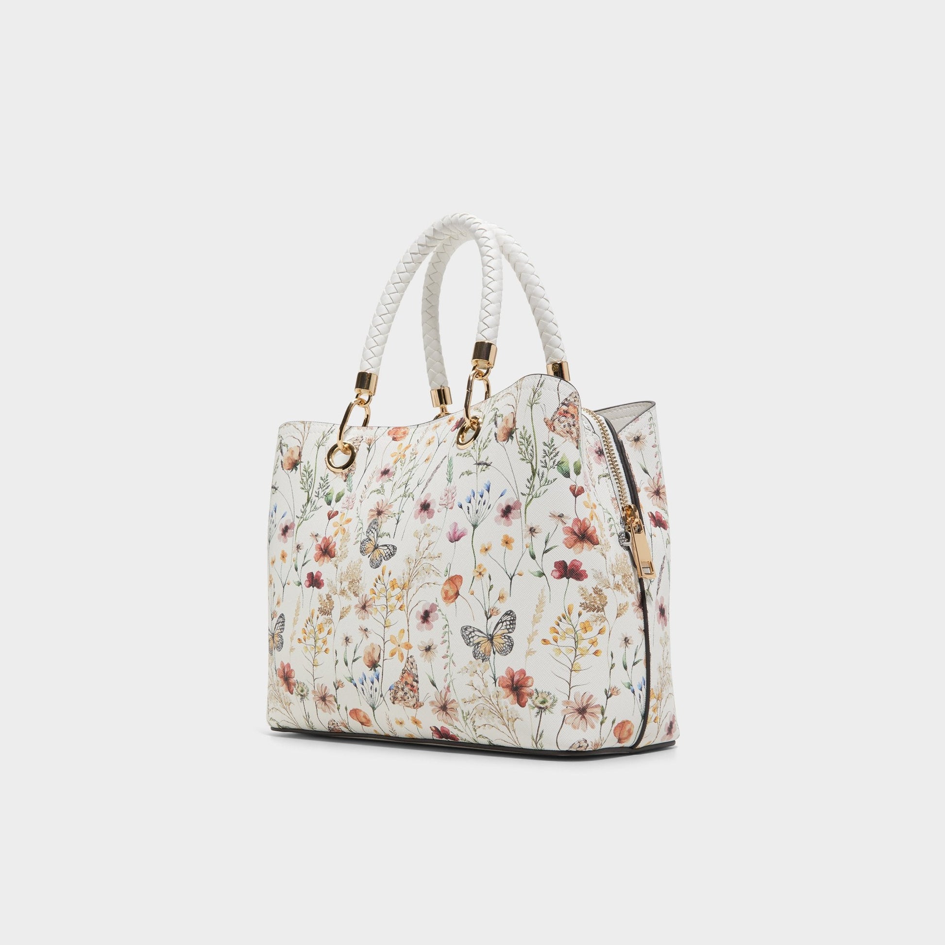 Lothycannx Multi Women's Tote & Satchel bags - Satchel bag - Multi
