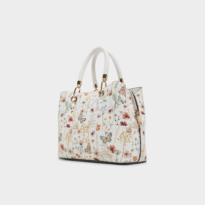 Lothycannx Multi Women's Tote & Satchel bags - Satchel bag - Multi