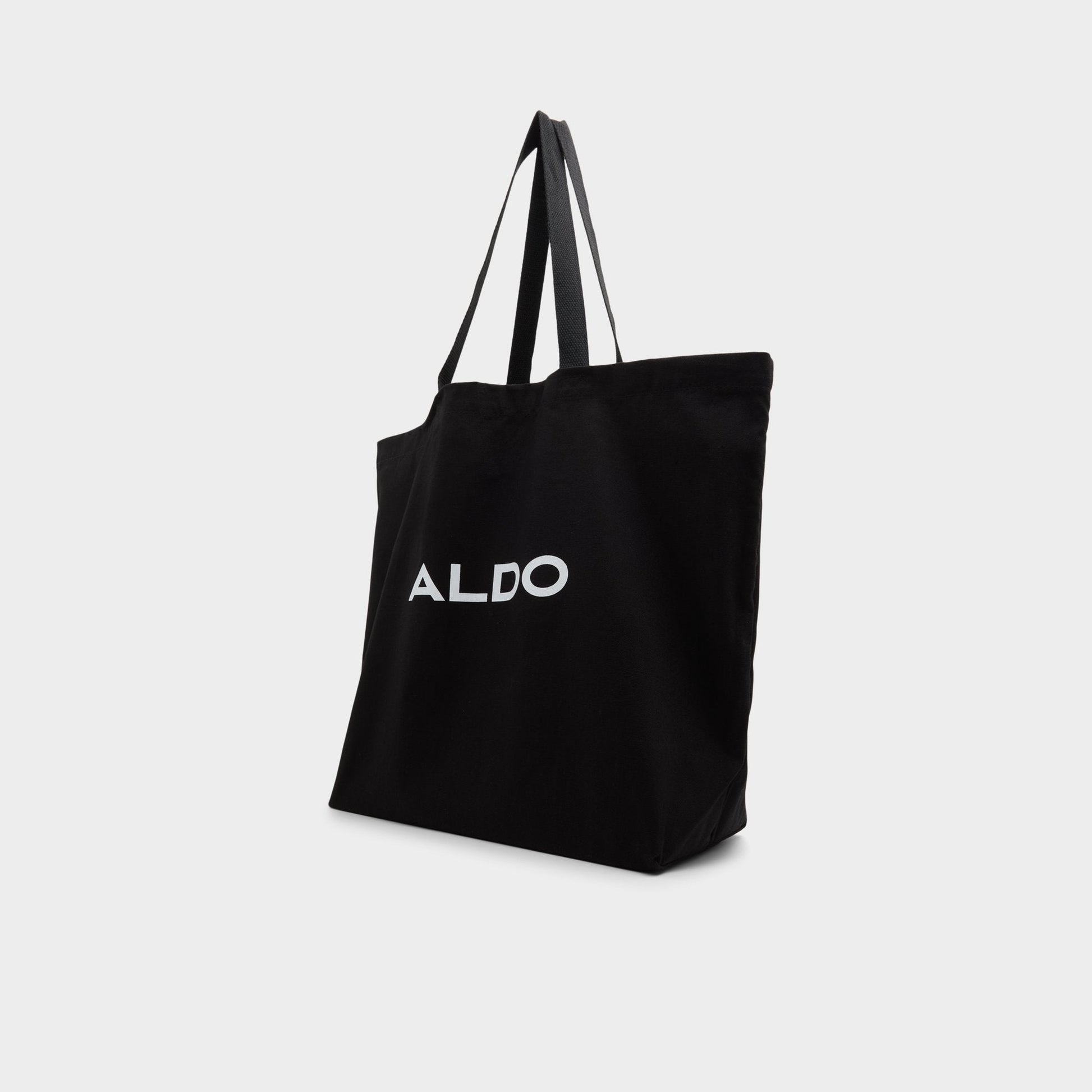 Made With Heart Tote Black/White Tote & Satchel bags - Tote bag - Black/White