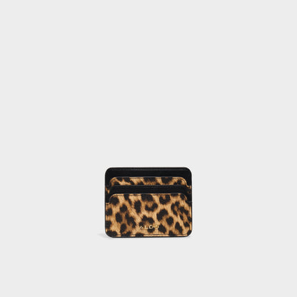 Samma in Black Combo - Wallet - Black combo