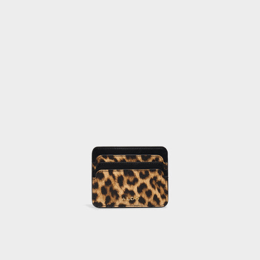 Samma in Black Combo - Wallet - Black combo