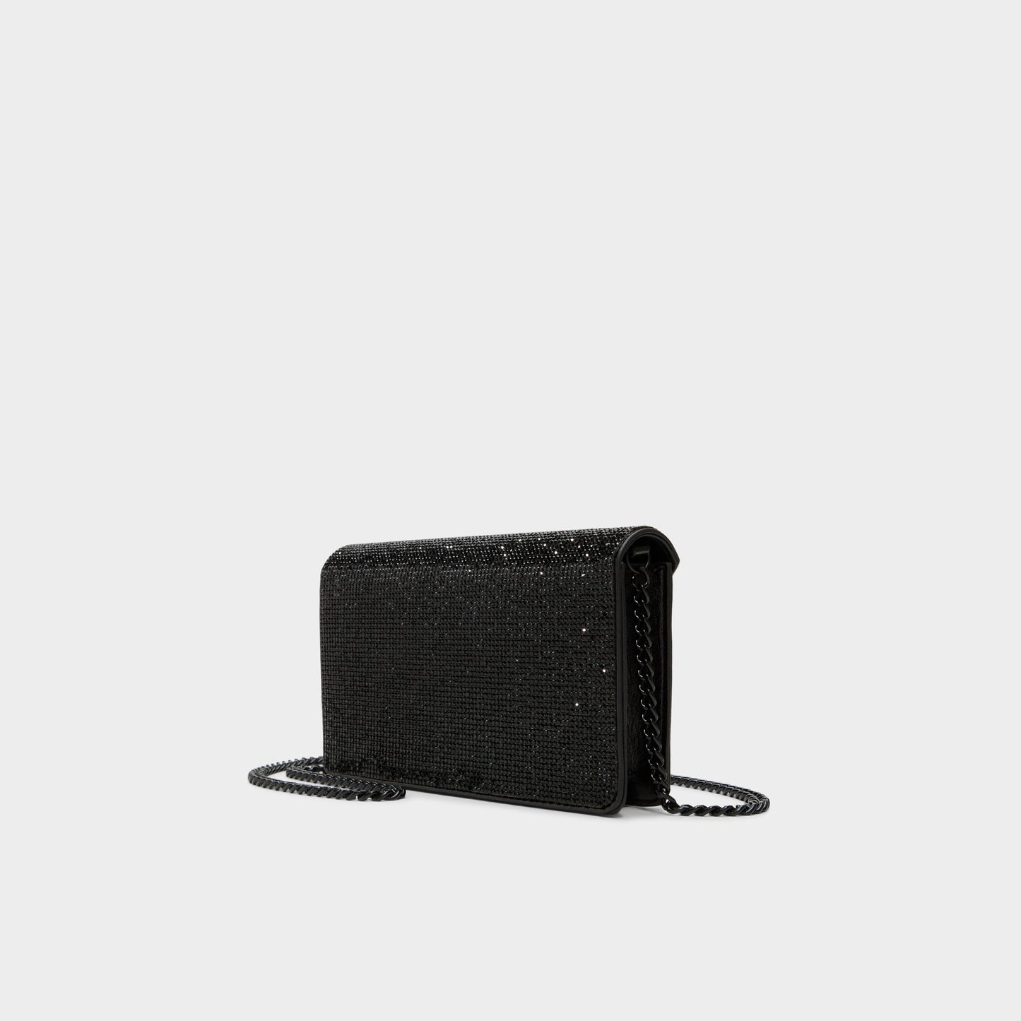 Brimortonblngg in Black Black - Wallet - Black/Black