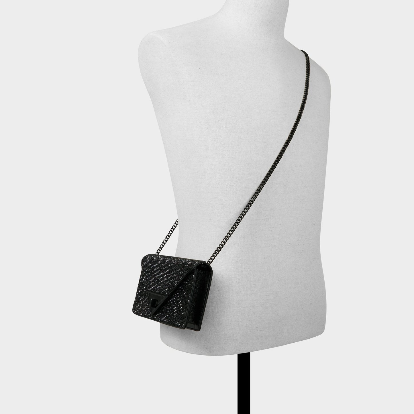 Brimortonblngg in Black Black - Wallet - Black/Black