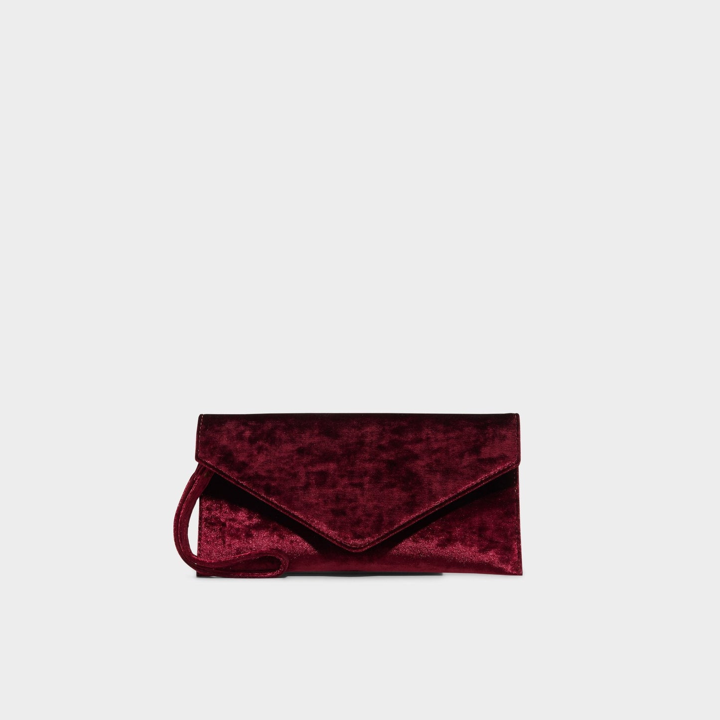 Wardowethh in Dark Red -  - Dark Red