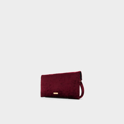 Wardowethh in Dark Red -  - Dark Red