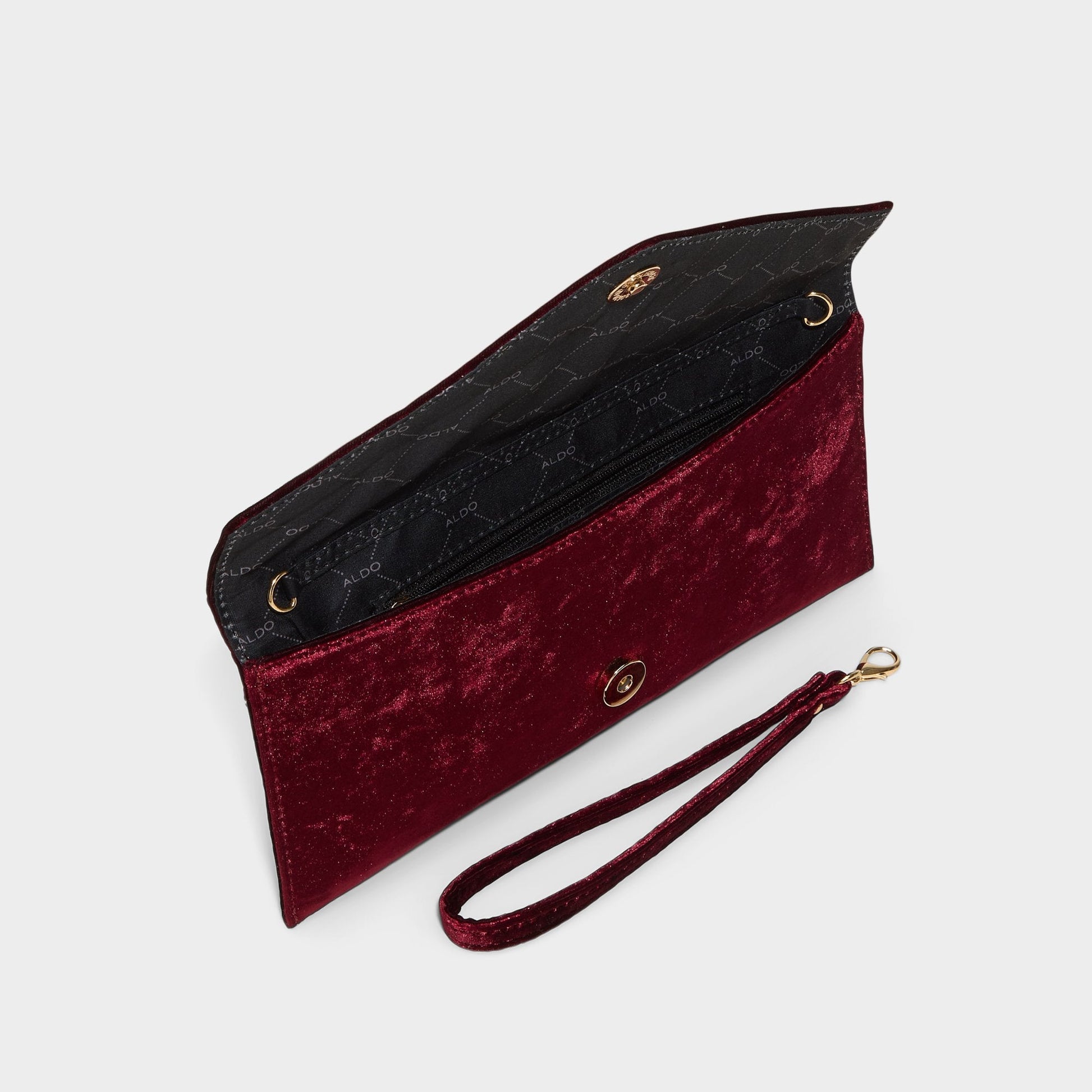 Wardowethh in Dark Red -  - Dark Red