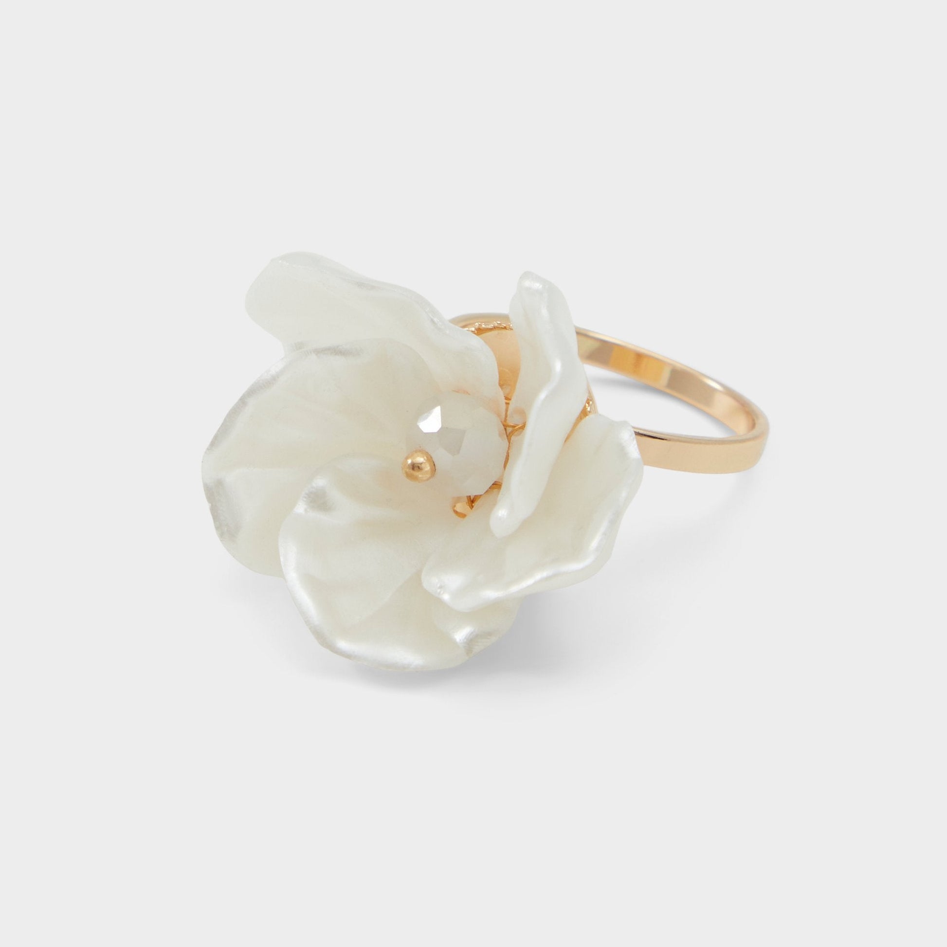 Foiwia Ice Women's Rings - Ring - Ice